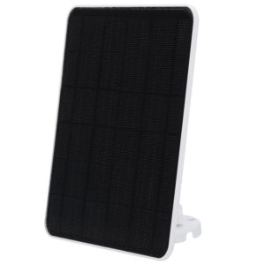 Nivian NV-SOLAR5V-6W Accesorio panel solar batería
