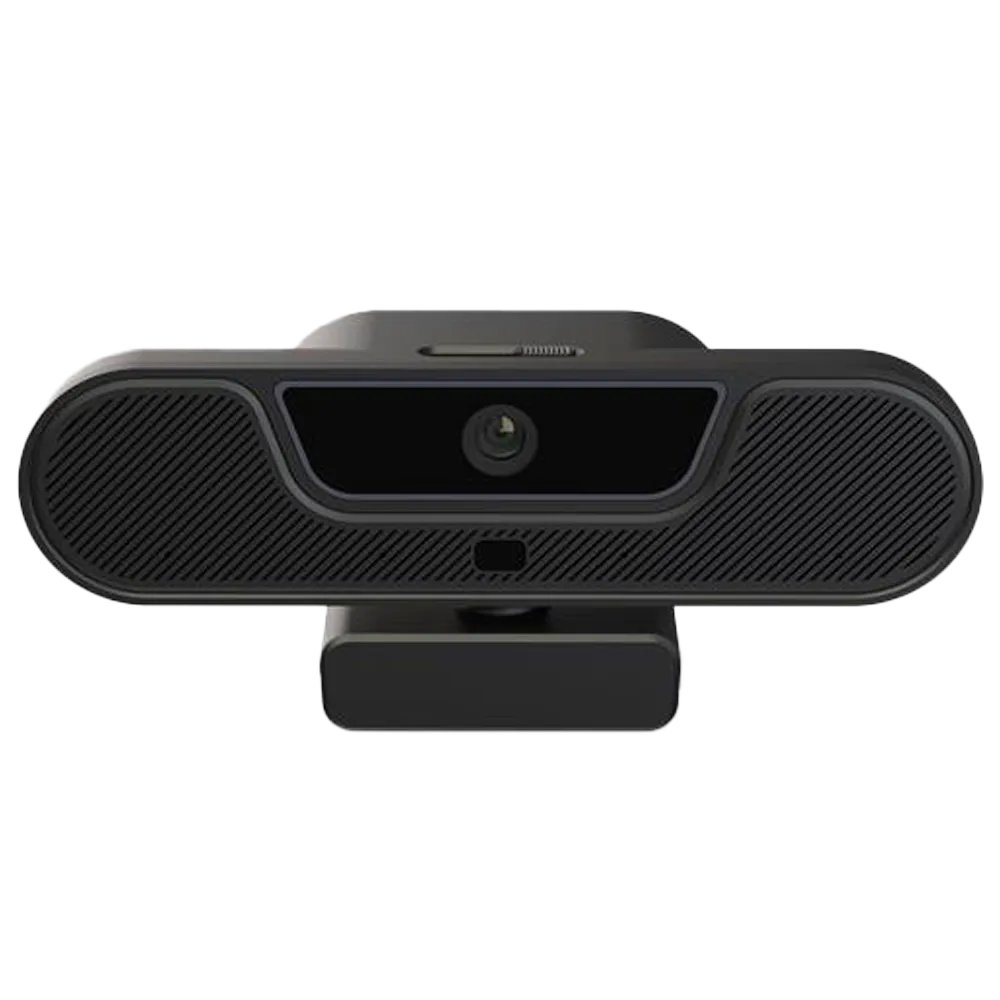 Nivian NV-V20T4K-EDU Cámara USB 4K Zoom 5x 120º Videoconferencia