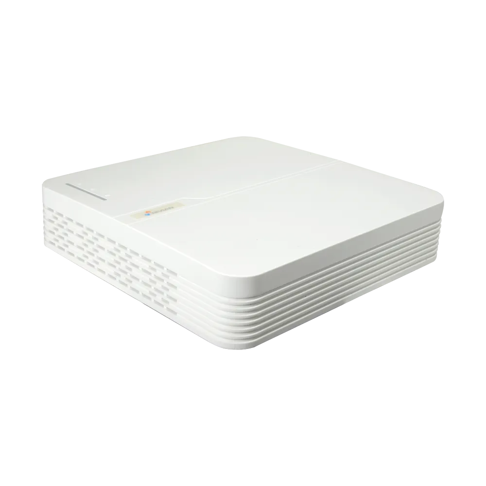 Grabador XVR Nivian NV-XVR810 8 Canales 1080p H.264