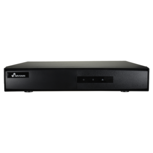 Nivian NV-XVR810M XVR – 8ch · 1 HDD · 1080p · H.264