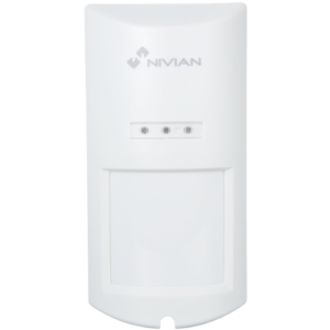 Detector Volumétrico Exterior NVS-02T Nivian Smart 12m
