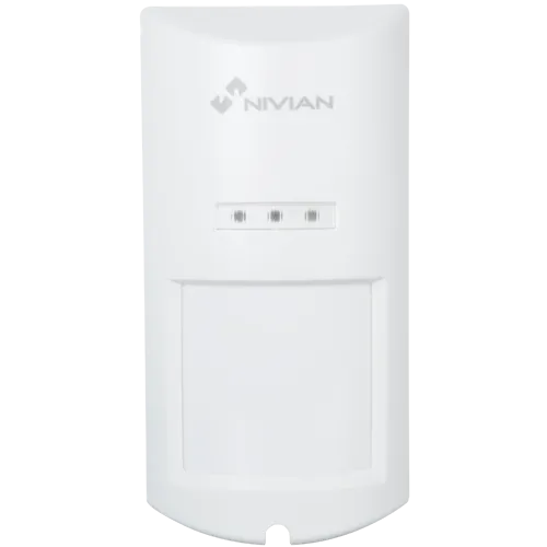 Detector Volumétrico Exterior NVS-02T Nivian Smart 12m