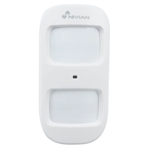 Detector Volumétrico Interior NVS-D2A Nivian Smart 8m/100º