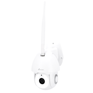 Nivian NVS-IPC-0S2 Cámara 4MP WiFi 2.4 Exterior