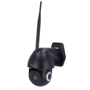Nivian NVS-IPC-0S2B Cámara 4MP WiFi 2.4 Exterior