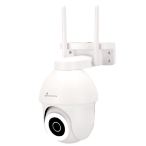 Nivian NVS-IPC-0S3 Cámara 4MP WiFi 2.4 Exterior