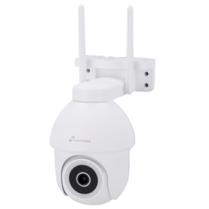 Nivian NVS-IPC-0S3-COLOR Cámara 4MP WiFi 2.4 Exterior