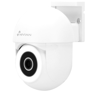 Nivian NVS-IPC-0S4-L-MINI Cámara 3MP WiFi 2.4 Exterior