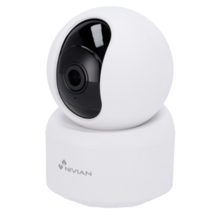 Nivian NVS-IPC-IS4 Cámara 3MP WiFi 2.4