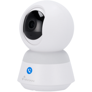 Nivian NVS-IPC-IS6-CALL Cámara 4MP WiFi 2.4