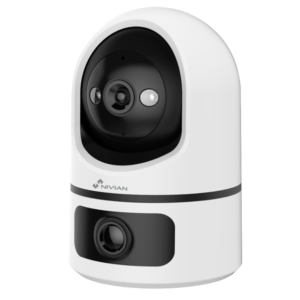 Nivian NVS-IPC-IS7-DUAL Cámara 3MP WiFi Dual