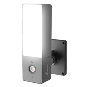 Nivian NVS-IPC-L1 Cámara 1080p WiFi 2.4 Exterior