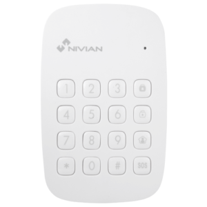 Nivian - NVS-K1A - Teclado RFID