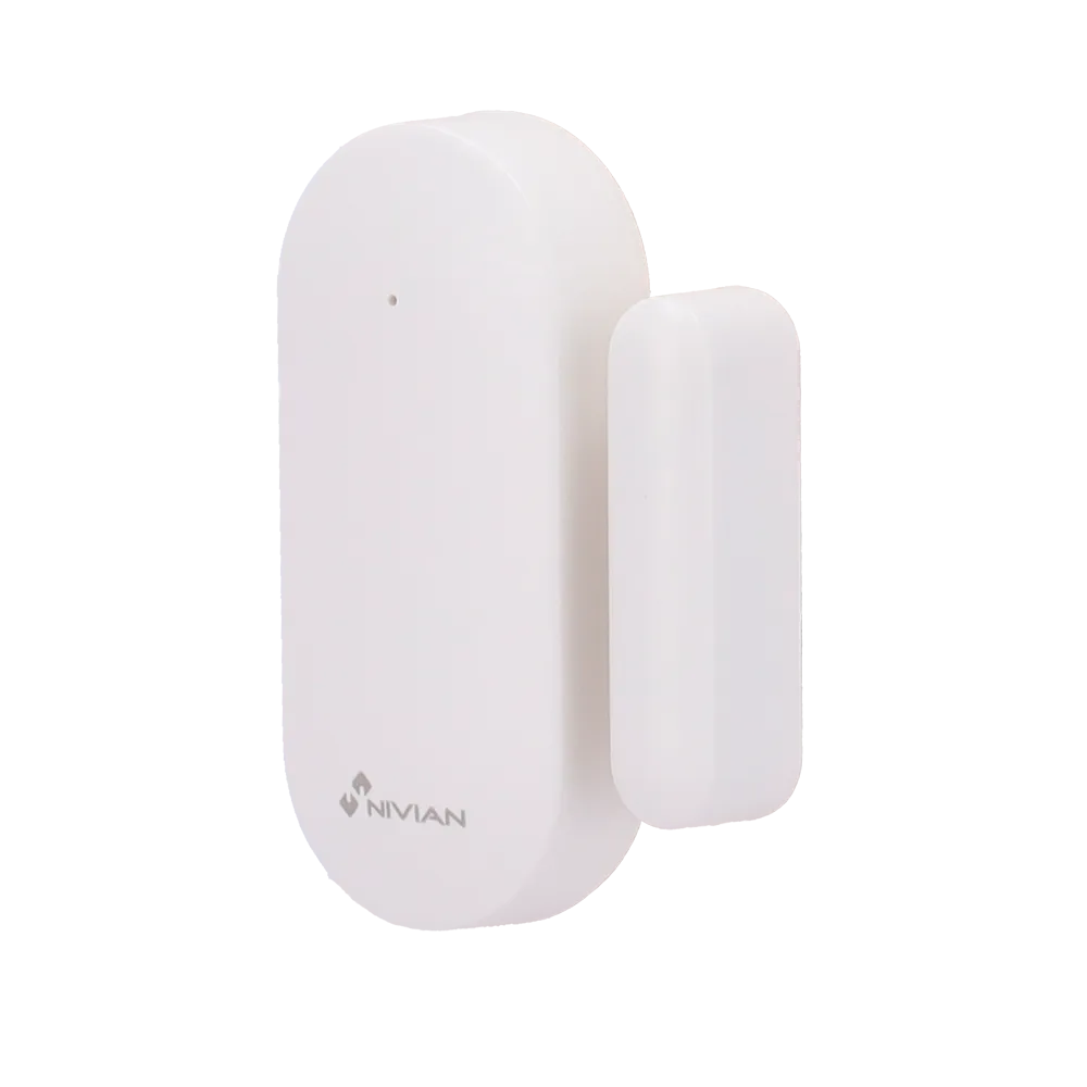 Contacto Magnético Inalámbrico NVS-MAG-SENSOR Nivian 433MHz