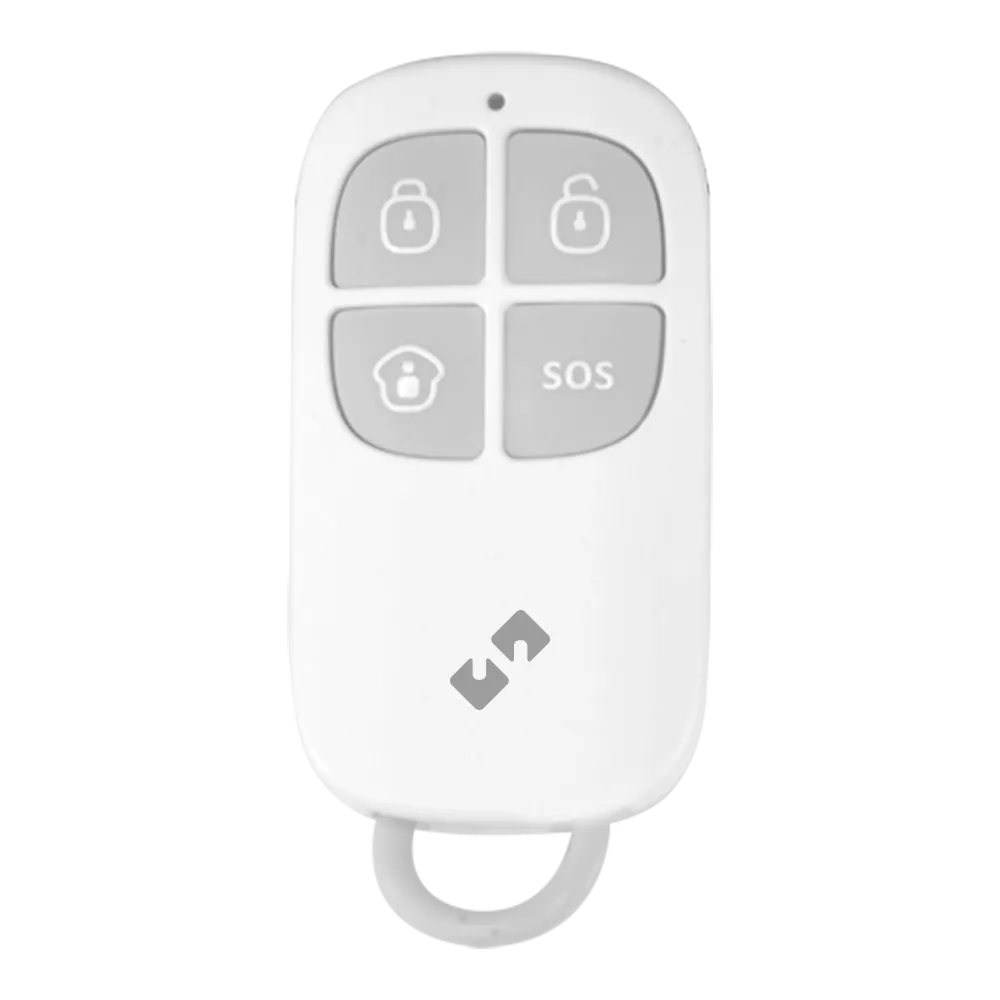 Mando a Distancia Inalámbrico NVS-RC1 433 MHz Nivian