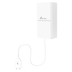 Nivian Smart - Detector de inundación - Indicador LED - Marca Nivian Retail