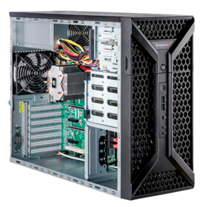 Network Optix - NX-Client2-Pro - NX Witness Workstation Cliente/Visualización Windows 11