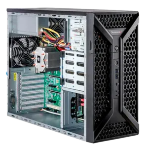 NX Witness Workstation NX-Client2-Pro Windows 11 VMS