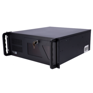 Network Optix - NX-Server1-60TB(RAID) - NX Witness Servidor Grabación Linux