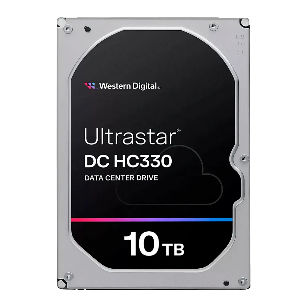 NX-Server2-HD10TB Disco Duro 10TB para NX Witness VMS