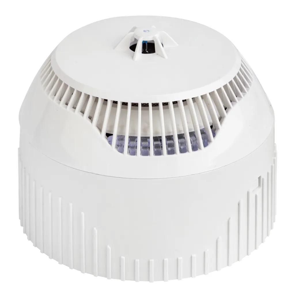 Detector Combinado Inalámbrico Natron-MD Vía Radio