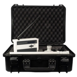 DMTech - Natron-TEST-KIT - Kit de prueba