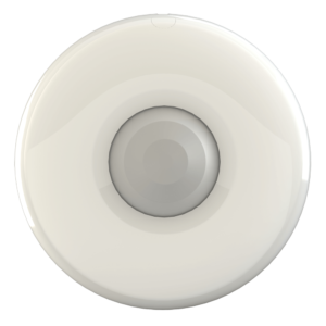 Detector PIR para techo cableado - 1 Sensor Infrarrojos Dual - Marca Pyronix