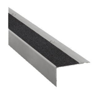 Perfiles escalera. Aluminio