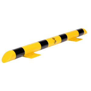 Protectores metálicos. Barras de suelo