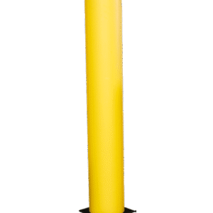 Protectores flexibles. Bolardos