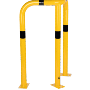 Protectores metálicos. Esquinas