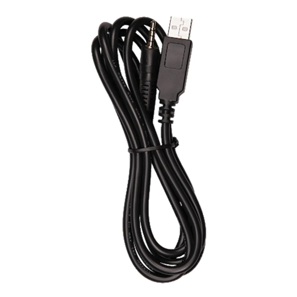 Cable USB Diagnóstico OSP-001 OSID para Equipos Incendios