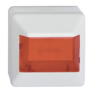 Indicador convencional rojo PA25-3L Kidde