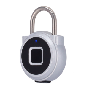 Genérico - PADLOCK-FBT - Candado inteligente Bluetooth