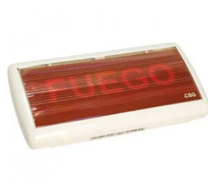 Accesorio LETRERO LUMINOSO IP40 12-24VDC (PAN-3)