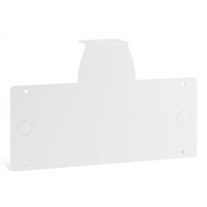 Soporte metalico para montaje en techo para (PAN1-PLUS-SC)