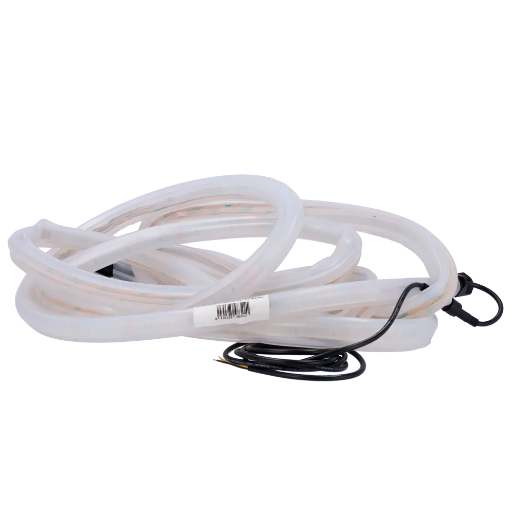 ZKTeco PB-LEDBOOM-45M Barrera LED 4.5m Control Parking