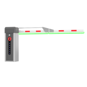 ZKTeco - PB-PARKBARRIER-PRO303-FD3-L - Mando pack 2