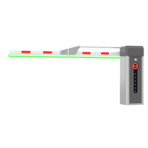 ZKTeco - PB-PARKBARRIER-PRO303-FD3-R - Mando pack 2