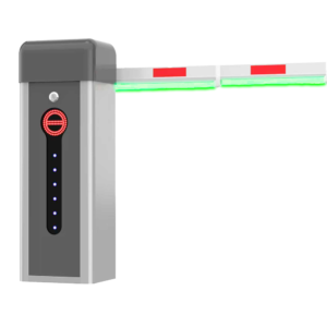 ZKTeco - PB-PARKBARRIER-PRO303-TL6-L - Mando pack 2