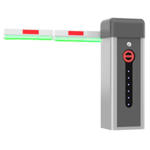 ZKTeco - PB-PARKBARRIER-PRO303-TL6-R - Mando pack 2