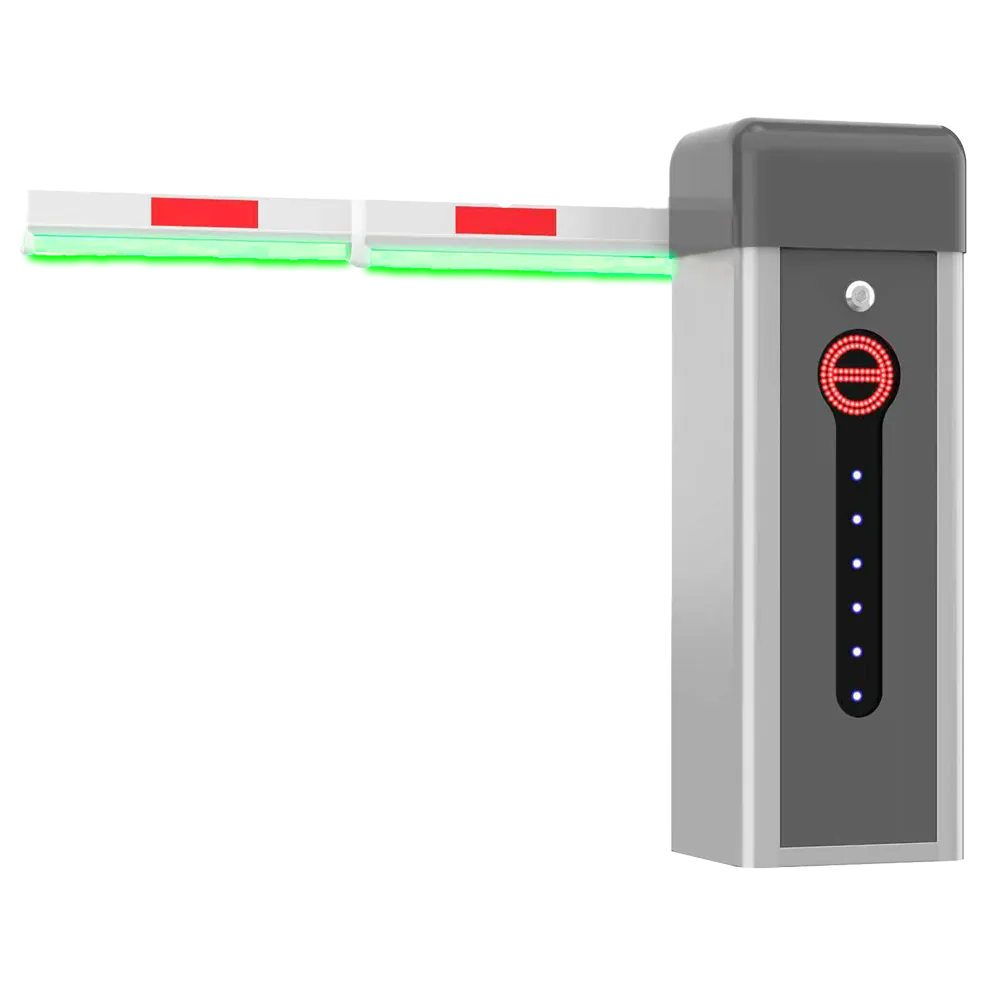 Barrera Parking PRO ZKTeco PB-PARKBARRIER-PRO303-TL6-R