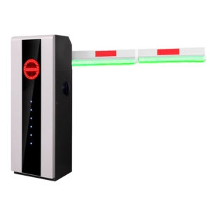 ZKTeco - PB-PARKBARRIER-ULTRA707-TL6-L - Mando pack 2