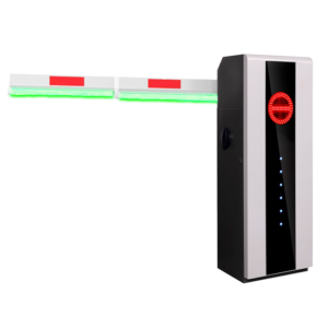 ZKTeco - PB-PARKBARRIER-ULTRA707-TL6-R - Mando pack 2