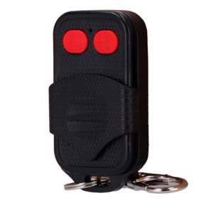 ZKTeco - PB-REMOTECONTROL-308 - Mando