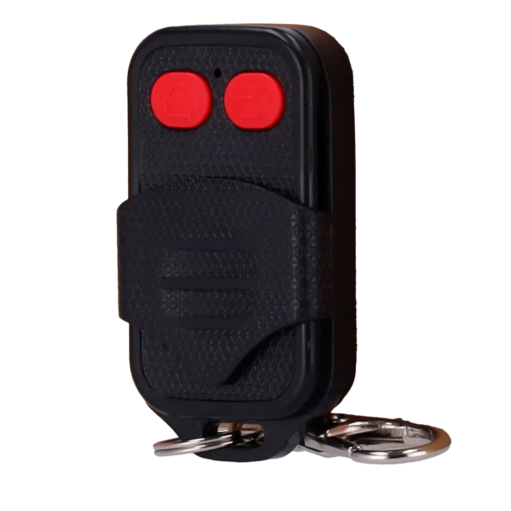 Mando a Distancia ZKTeco PB-REMOTECONTROL-308 para Parking