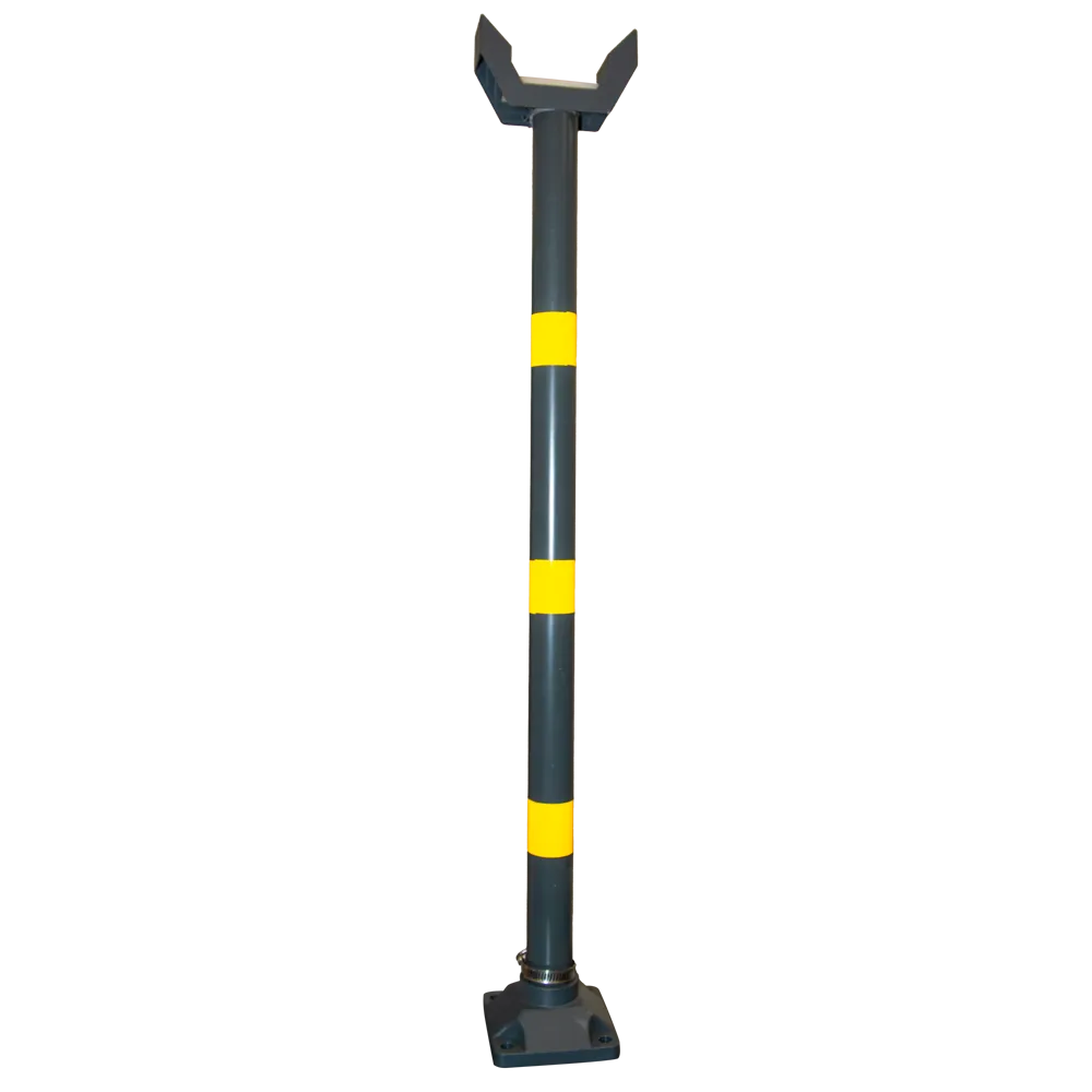Brazo de Repuesto ZKTeco PB-SP-ARMBR para Barrera Parking