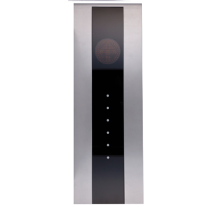 ZKTeco - PB-SP707-DOOR - Repuesto: Puerta frontal