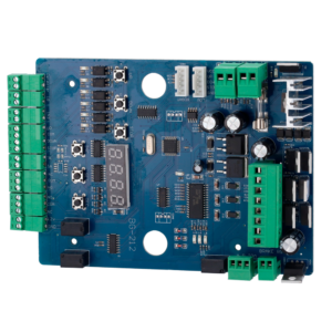 ZKTeco - PB-SP707-MBOARD - Repuesto: Placa de configuración y control
