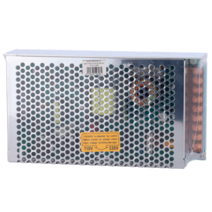 ZKTeco - PB-SP707-PS - Repuesto: Fuente de alimentación